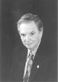 Earl A. Grollman