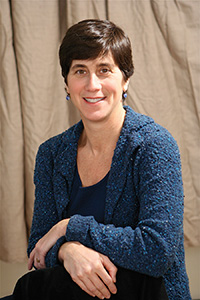 Linda F. Nathan