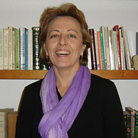 Marga Vicedo