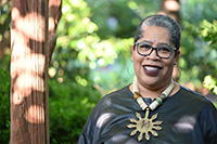 Cynthia B. Dillard