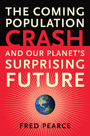 The Coming Population Crash