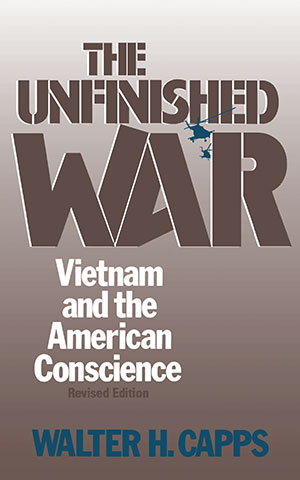 The Unfinished War