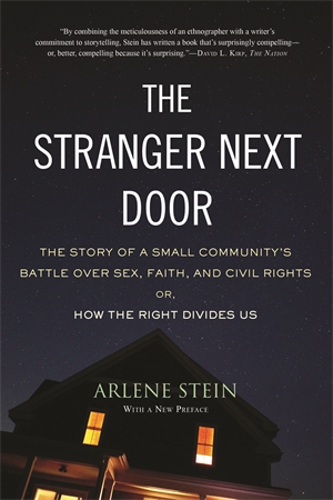 The Stranger Next Door