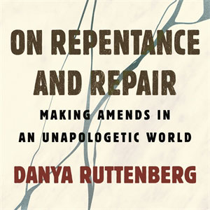 On Repentance and Repair