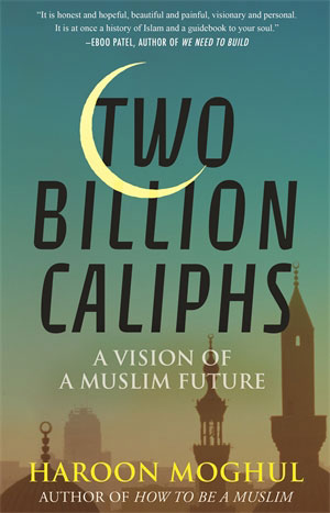 Two Billion Caliphs