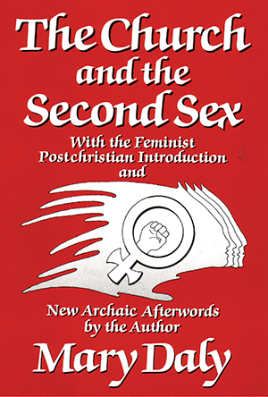 The Church and the Second Sex