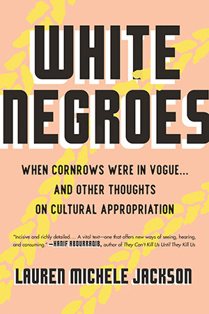 White Negroes