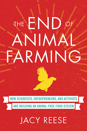 The End of Animal Farming