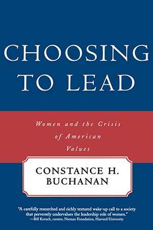 Choosing To Lead