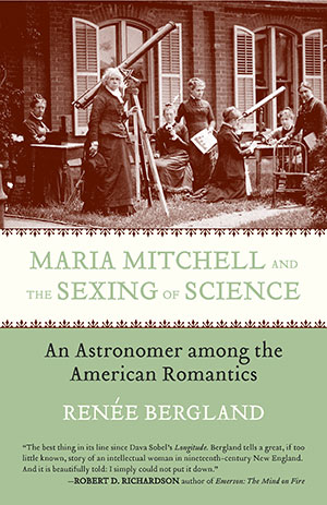 Maria Mitchell and the Sexing of Science