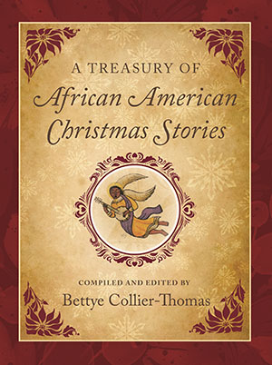 A Treasury of African American Christmas Stories