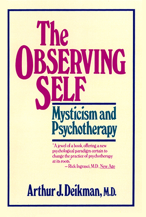 The Observing Self