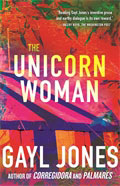 The Unicorn Woman