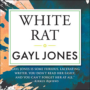 White Rat