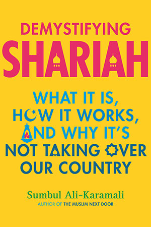 Demystifying Shariah