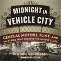 Midnight in Vehicle City