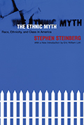 The Ethnic Myth