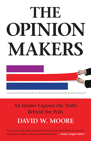 The Opinion Makers