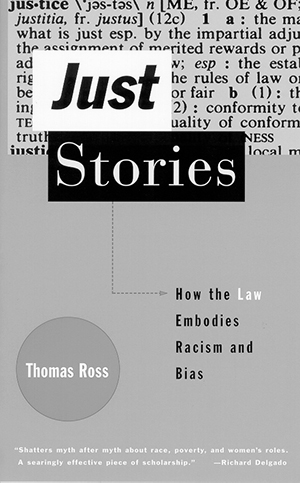 Just Stories