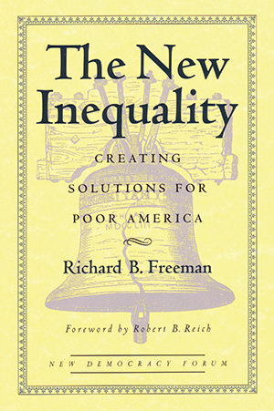 The New Inequality