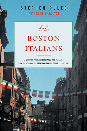 The Boston Italians