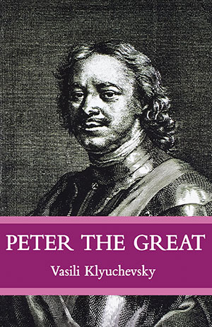 Peter The Great