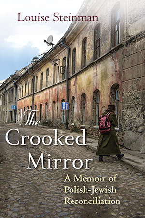 The Crooked Mirror