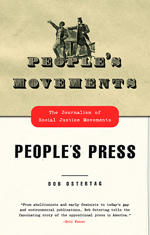 People's Movements, People's Press