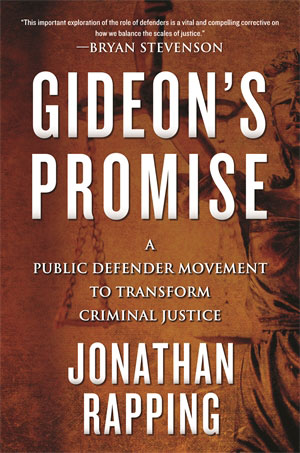 Gideon's Promise