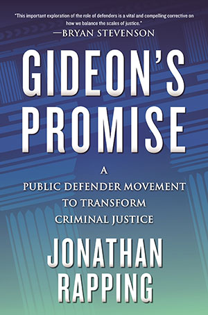 Gideon's Promise