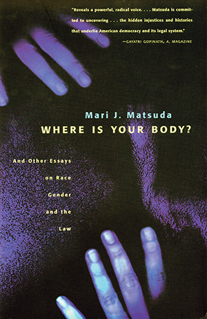 Where Is Your Body?