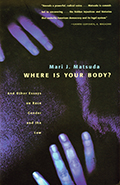 Where Is Your Body?