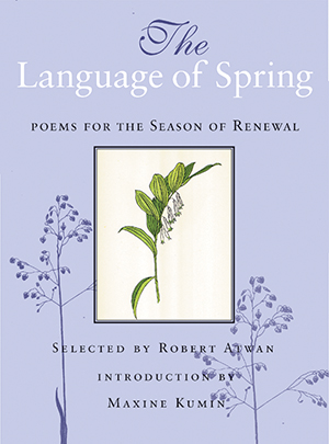 The Language of Spring