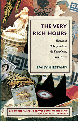 The Very Rich Hours