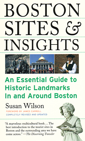 Boston Sites & Insights