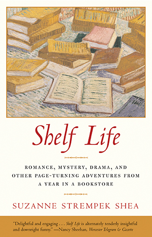 Shelf Life