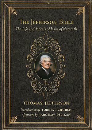 The Jefferson Bible