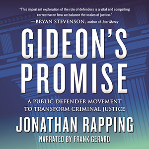 Gideon's Promise