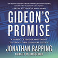 Gideon's Promise