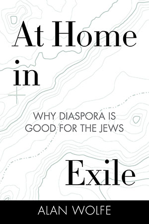 At Home in Exile