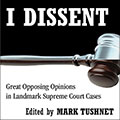 I Dissent