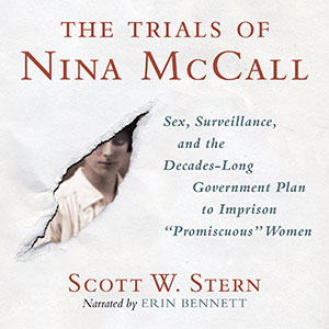 The Trials of Nina McCall